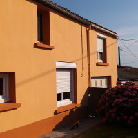 Application peinture minérale et écologique